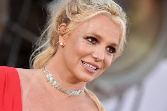 Britney Spears calls out mother Lynne in scathing post - NZ Herald