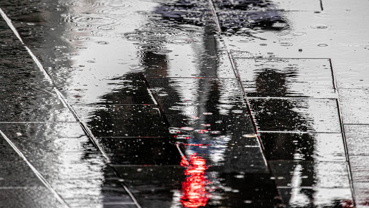 Météo: l’île du Nord se prépare à un week-end de Pâques humide, avertissement de fortes pluies à Gisborne