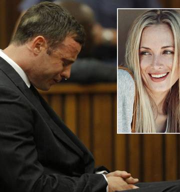 Oscar Pistorius Cleared Of Murder But Judge Leaves Him Dangling On Manslaughter Charge Nz Herald