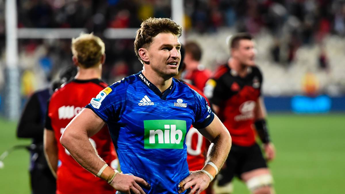 Crusaders v Blues Super Rugby Pacific semifinal: 13 reasons why the Crusaders will beat the Blues