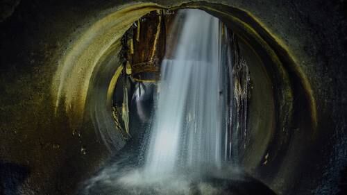 Coronavirus Covid 19 Nz In Pilot Plan To Sample Sewage For Virus Nz Herald