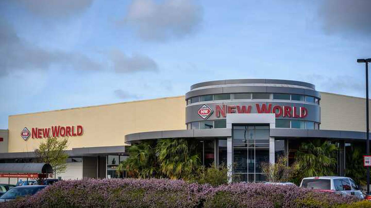 Hawke’s Bay’s news in brief: $37k Lotto ticket sold at Greenmeadows New World