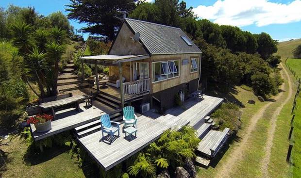 Mortgagee Sales Fewer People Lose Homes Nz Herald
