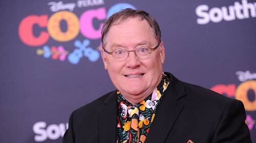 Ousted Pixar Founder To Head New Animation Studio After Sexual