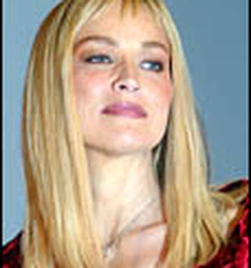Nasty Bath Surprise For Annoying Sharon Stone Nz Herald