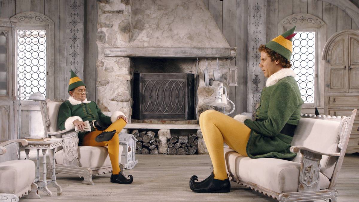 Elf: Ujawnianie mrocznej prawdy o klasycznym filmie bożonarodzeniowym