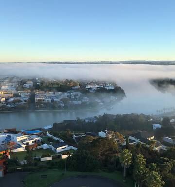 Whanganui Welcomes First Day Of Winter With Morning Frost Nz Herald