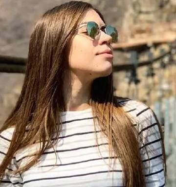 Iran Plane Crash Ukrainian Flight Attendant S Heartbreaking Post
