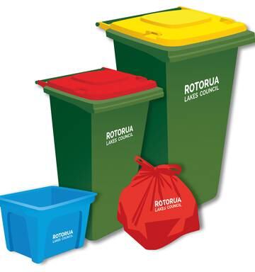 Rubbish Scheme Creates Jobs Nz Herald