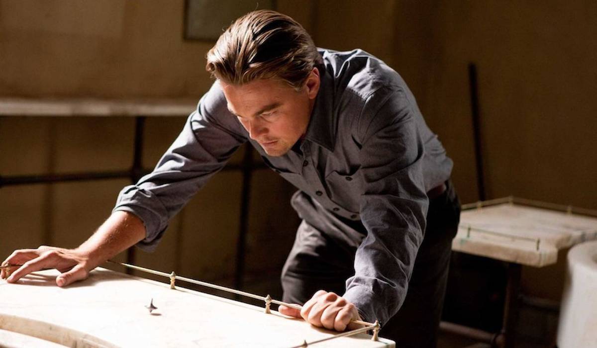 Inception Ending Explained Michael Caine Reveals What Really