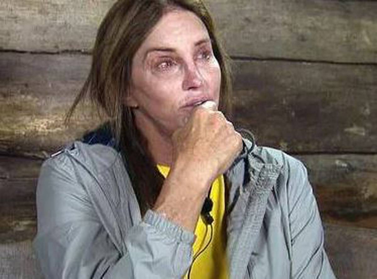 Lexie Cartwright Why Everyone Is Wrong About The Caitlyn Jenner Feud Nz Herald