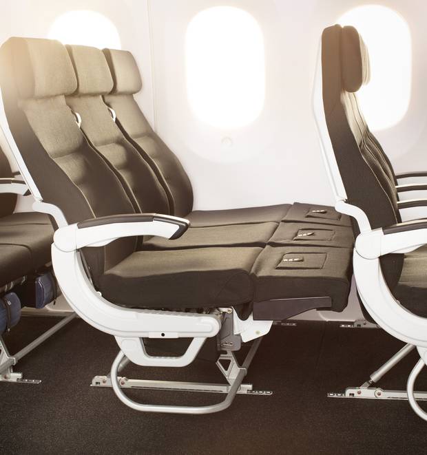 flightcheck air new zealand los angelos