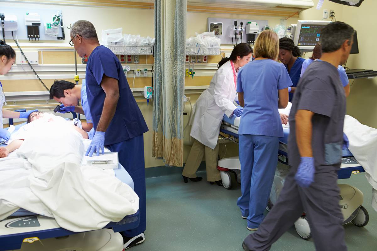 Nurses At Nelson Hospital Burnt Out Hospital Reacts To Claims Of Unsafe Workplace Nz Herald