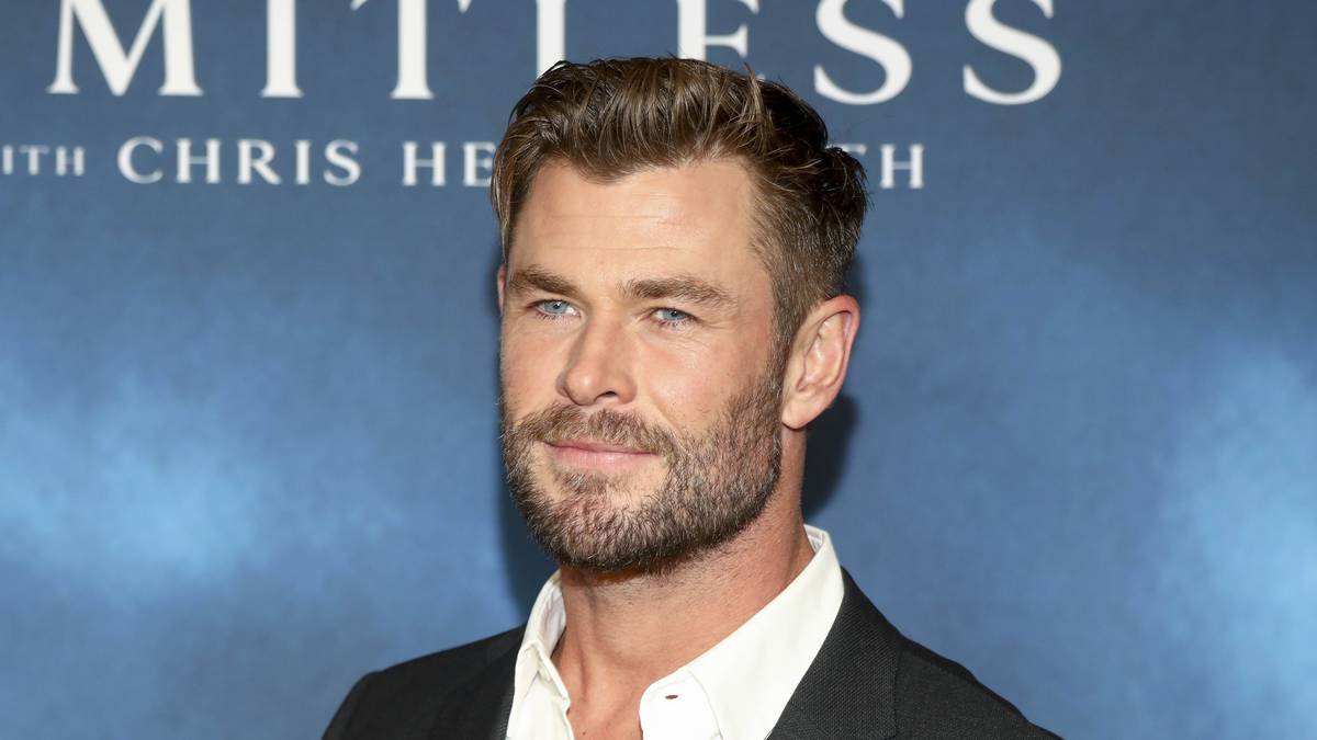 Chris Hemsworth „zwolnił” z powodu „wysokiego ryzyka” choroby Alzheimera: „To coś we mnie wywołało”