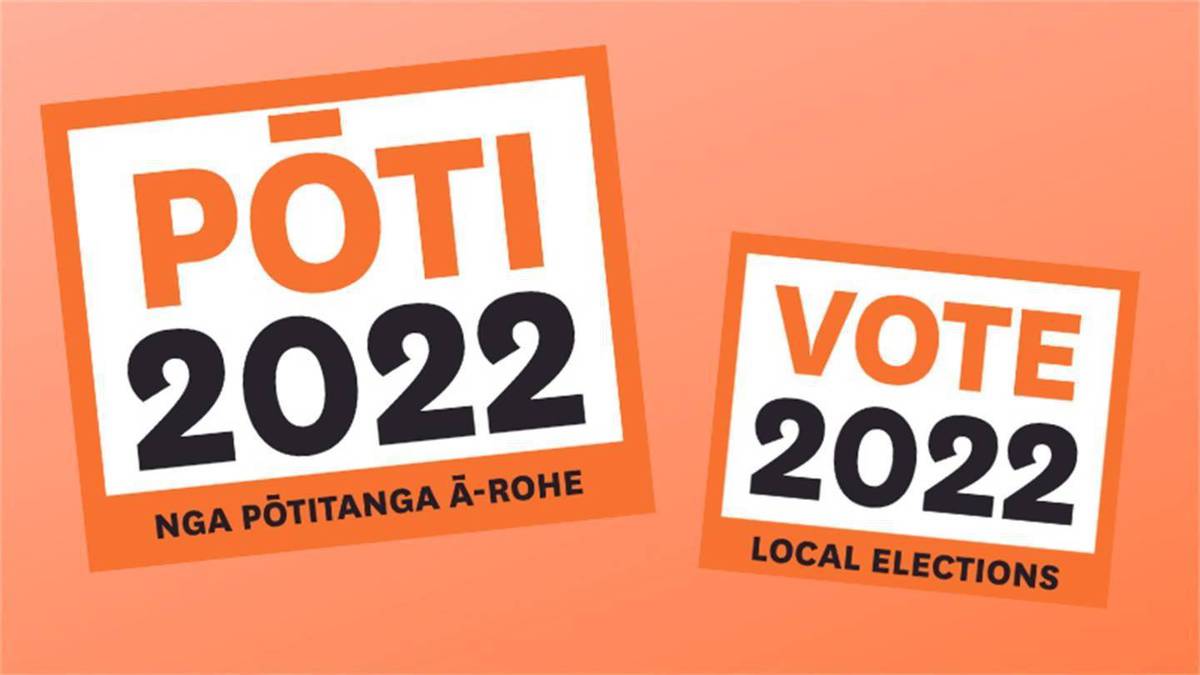 صوتك 2022: ناخبو أوكلاند هم أقل عدد من الناخبين على الإطلاق