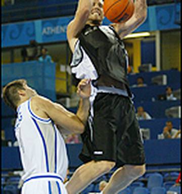 Basketball Marks Set To Leave Us For Lucrative European Courts