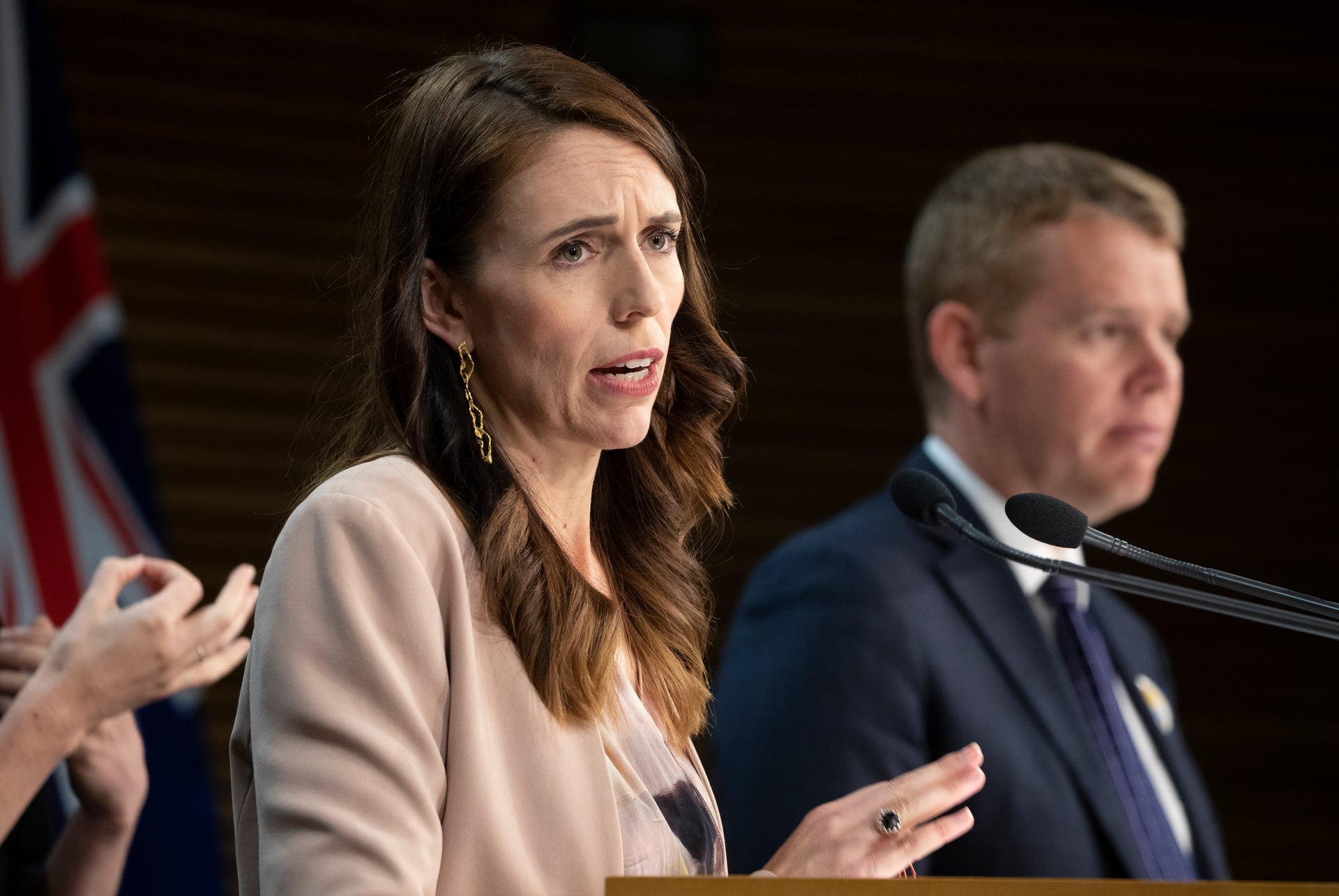 Covid 19 coronavirus: when kiwis will have access to the vaccine