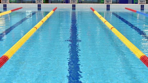 Swim Rotorua athletes made a splash at the schools' open water national champs.