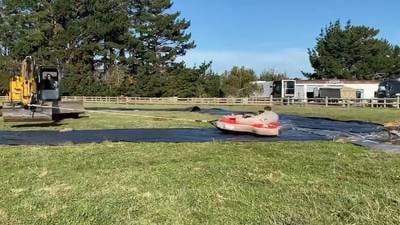 New Zealand S Latest Breaking News Business Sport Weather Entertainment Politics Nz Herald