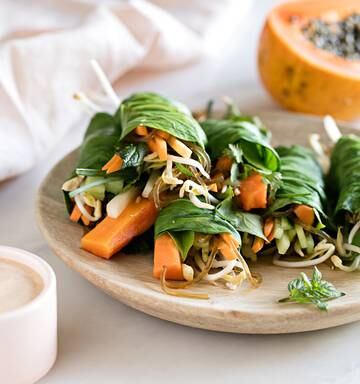 What vegans eat, the benefits and effects it has on your body - NZ ...
