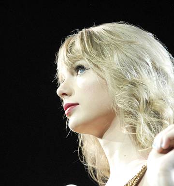 Taylor Swift Says She S No Wedding Crasher Nz Herald