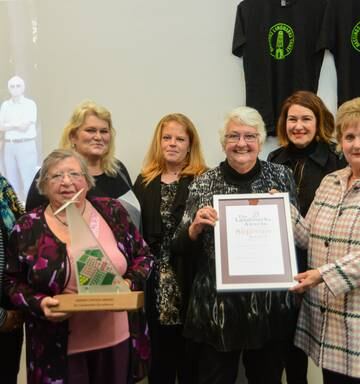 Landmark Awards Given To Outstanding Hastings Projects Nz Herald