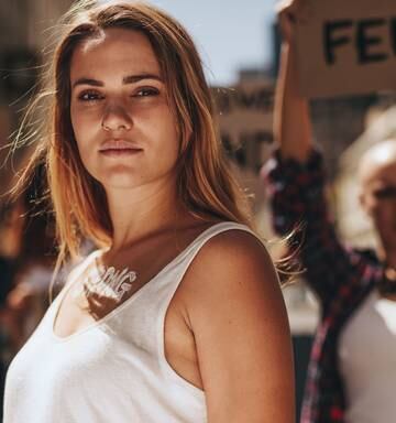 International Women S Day What Women Really Want And Need From