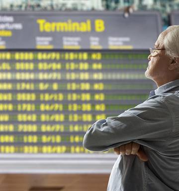 Ask Away Travel Insurance Options For Seniors Nz Herald
