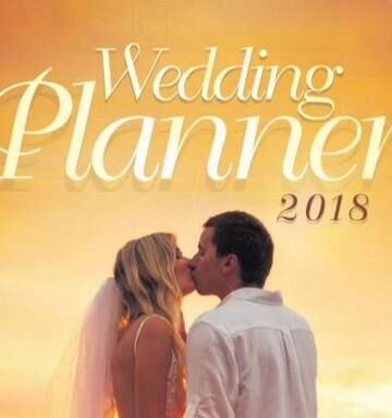 Wedding Planner 2018 Nz Herald