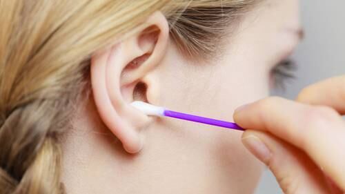 Mum Suffers Horror Injury After Putting Cotton Bud In Her Ear Nz