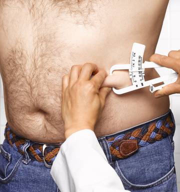 Are You Overfat Here Are The Best Ways To Tell Nz Herald