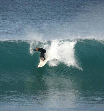 Our Beaches Surf Sand Spirituality Wainui Beach Has It