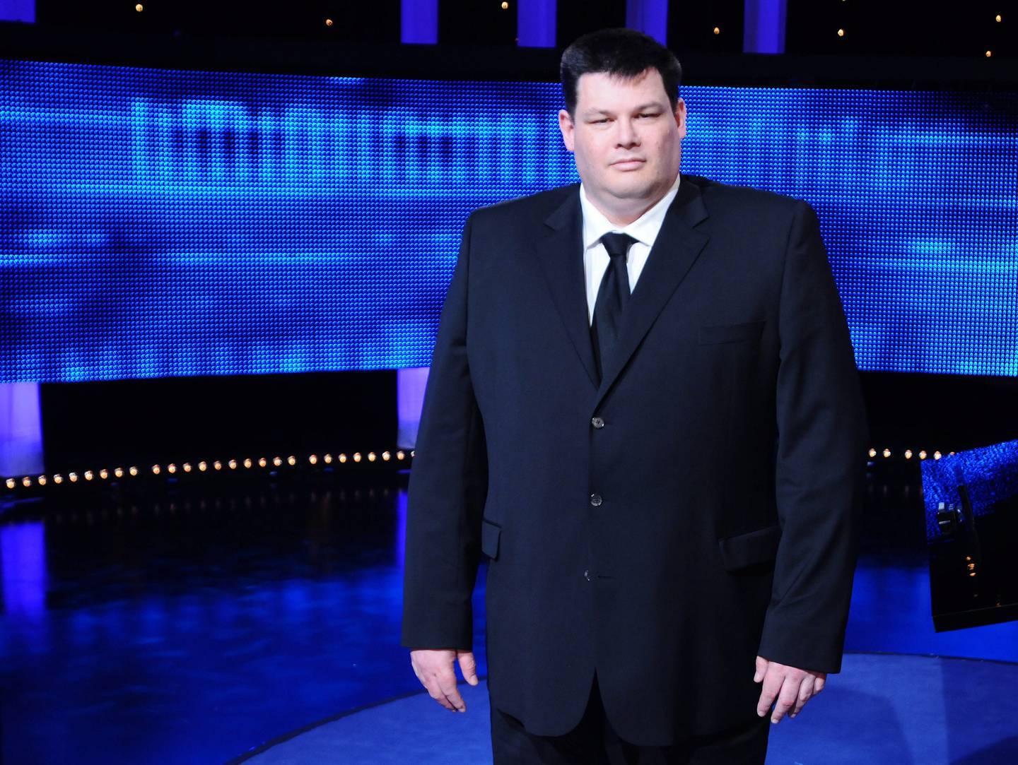 The Chase: „Bestia” Marc Labette jest nie do poznania po utracie wagi