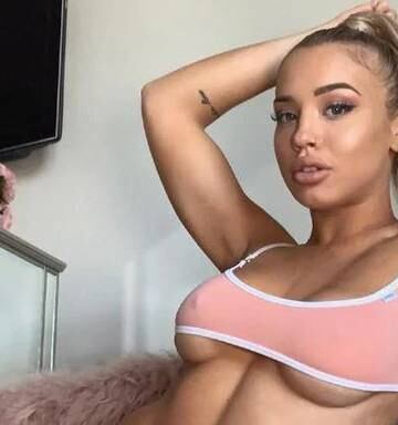 Influencer Tammy Hembrow Admits To Using Photoshop To Edit Instagram Photos Nz Herald