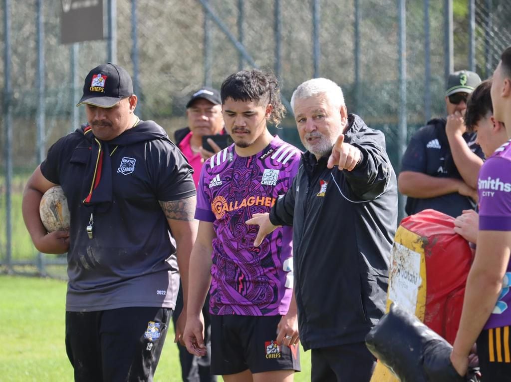 nz chiefs jersey