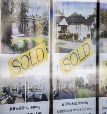 Kiwibank Offers 3 99pc Home Loan Rate Nz Herald