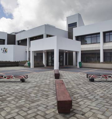 Gang Tensions Erupted Into Shoot Out Court Told Nz Herald
