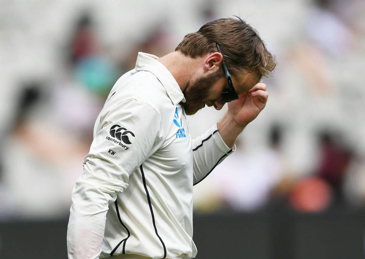 Paul Lewis The Real Way To Revive Test Cricket Nz Herald