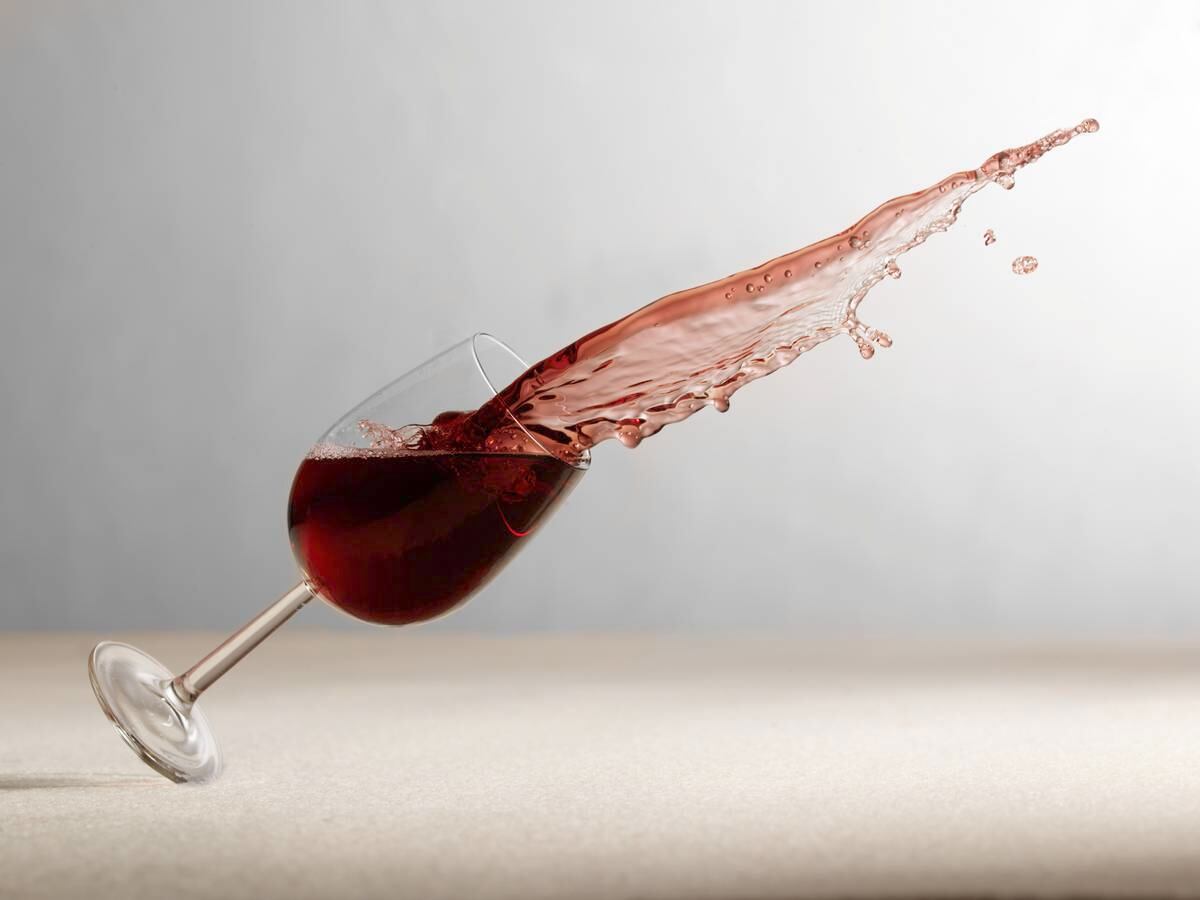 The Biggest Stain Removal Mistakes You Re Making Nz Herald