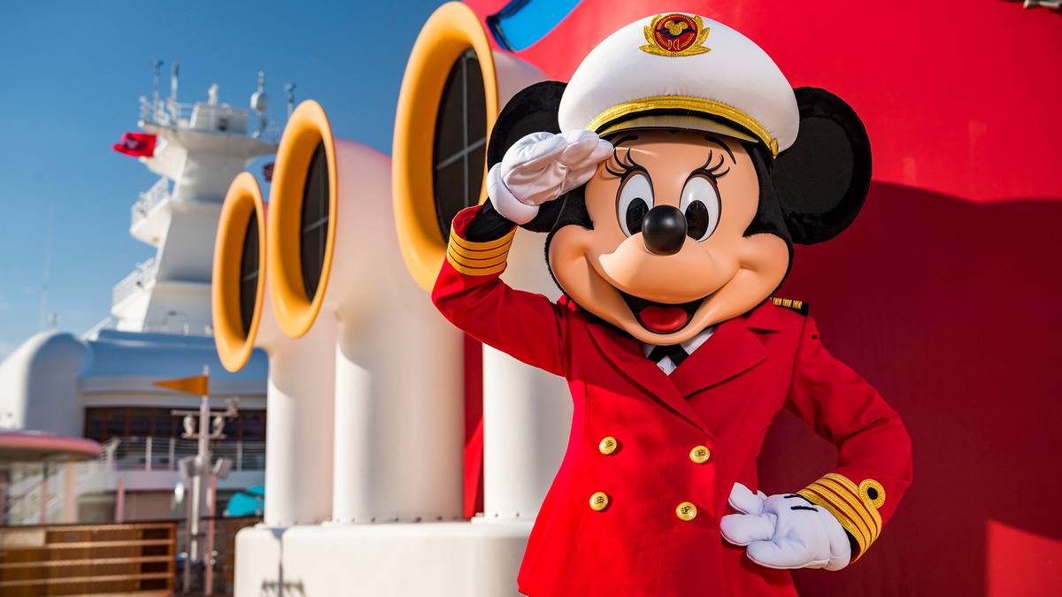 Co sprawia, że ​​Disney Cruise Line jest tak dobry?