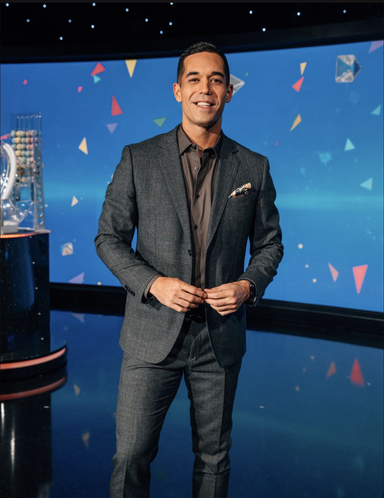 My Secret Auckland: TV presenter Jordan Vandermade reveals his favourite  spots in the city - NZ Herald