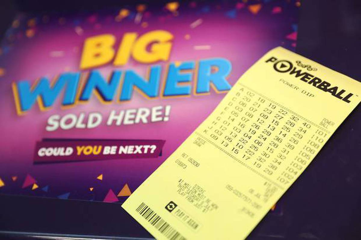 Will You Win 42m Mammoth Lotto Prize Up For Grabs Tonight