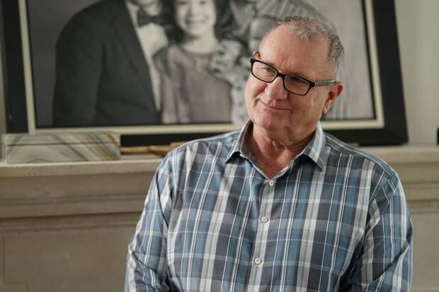 Leaving Home Inside The End Of Hit Tv Comedy Series Modern Family