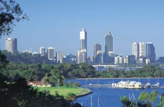 “Housing affordability and availability are perennial problems in Australia". says one expert. Photo of Perth / Supplied