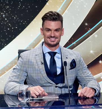 Snapchat Dwts Judge Julz Tocker S Superhero Dreams Nz Herald