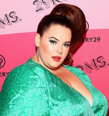 The Hits Radio Host Us Fat Girls Are Coming For The Beauty