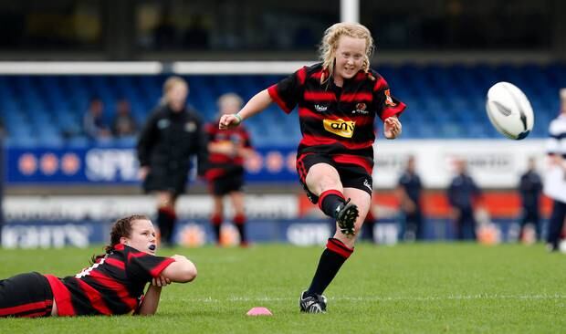 Kendra Cocksedge in 2008. Photo / Photosport