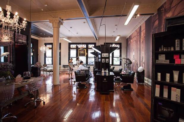 Wave by Peter Kwon. Photo / Facebook