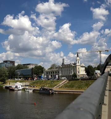 City Where Chernobyl Was Filmed Fears Real Life Nuclear Disaster