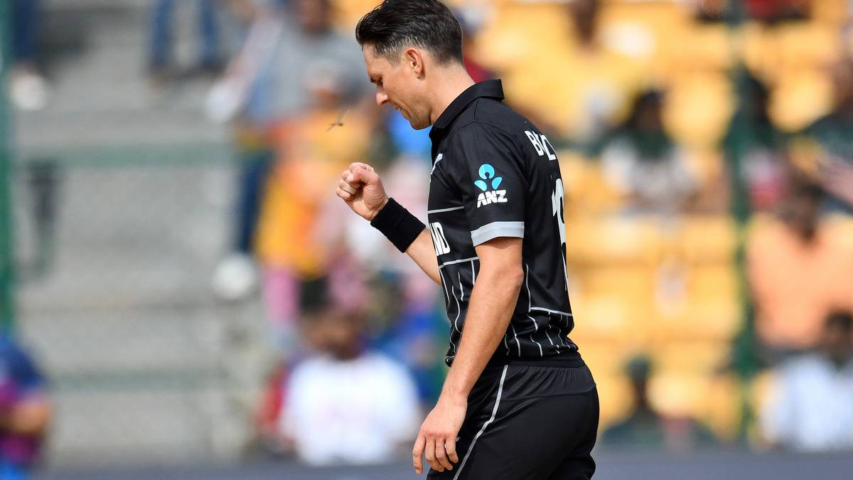 Nowa Zelandia kontra Indie: plan Black Caps, aby zepsuć imprezę w półfinale Pucharu Świata w krykiecie 2023